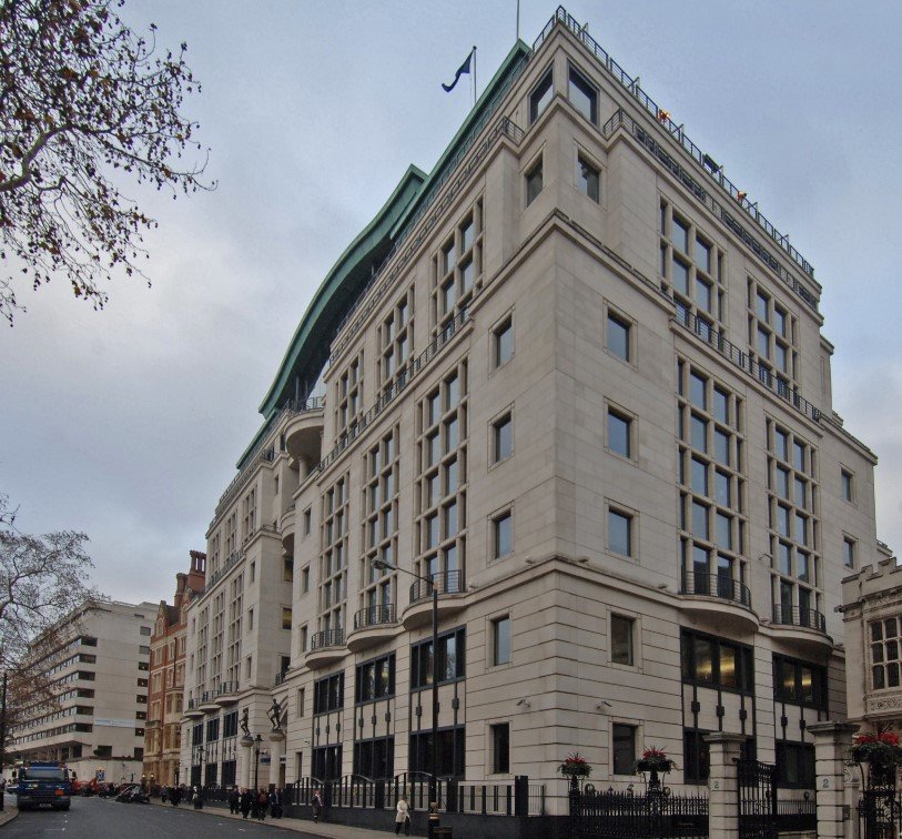 British American Tobacco