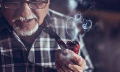 Best Pipe Tobacco for beginners - Benefits of Pipe Tobacco for Beginners