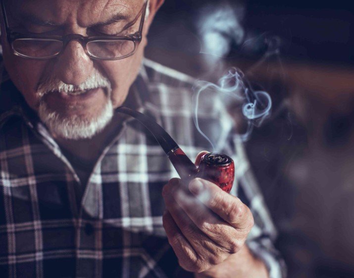 Best Pipe Tobacco for beginners