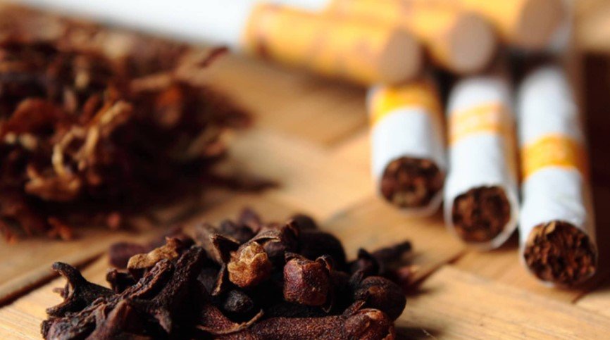 Best tobacco for rolling cigarettes