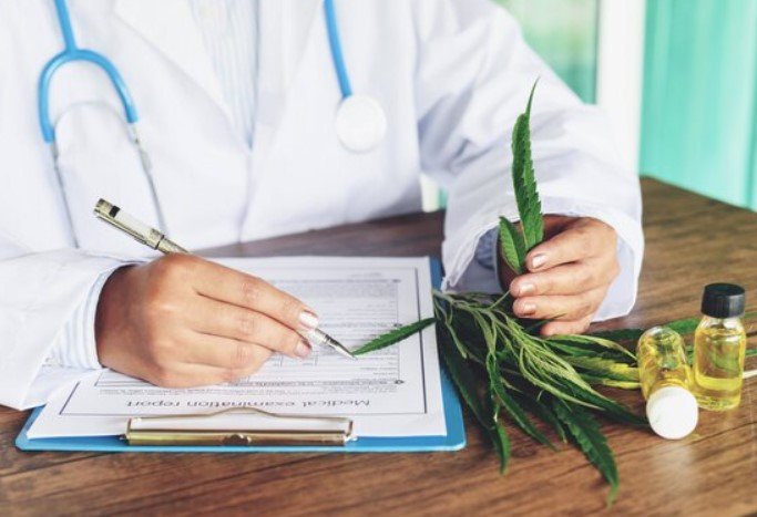 Medical Cannabis