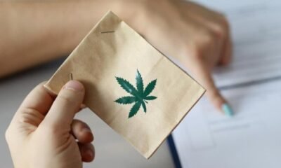 Delaware Awards 15 Licenses for Recreational Marijuana Retailers