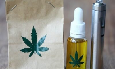 iAnthus Capital Acquires Vape Brand Cheetah in $1.5 Million All-Stock Deal
