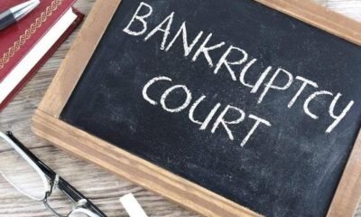Bankruptcy Deal Reached for California Cannabis Company Unrivaled Brands