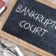Bankruptcy Deal Reached for California Cannabis Company Unrivaled Brands