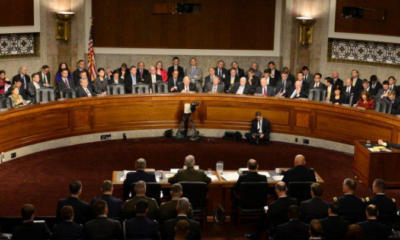 Congress Budget Bills Signal Split on Marijuana Policy, But Medical Use Still Safe