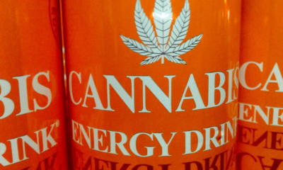 New Jersey Bill Allows Hemp THC Drinks in Liquor Stores
