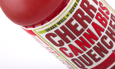 California Cannabis Rejects Low-Dose THC Drink Cap