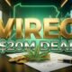 Vireo Growth Enters Pennsylvania With $20 Million Deal