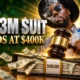 Blum Holdings People's California $400000 settlement terms
