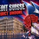Credit Suisse money laundering conviction overturned UBS acquittal
