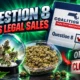 Massachusetts Question 8 recreational marijuana repeal vote