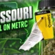 Missouri Metrc seed-to-sale tracking contract rebid 2026