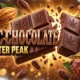 marijuana infused chocolate winter sales spike Grön