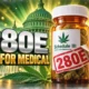 medical cannabis 280E tax relief lookback 2026