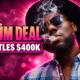 Blum People's $400k settlement eight cases dropped