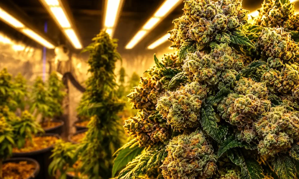 Delaware 15 marijuana lottery winners still no stores