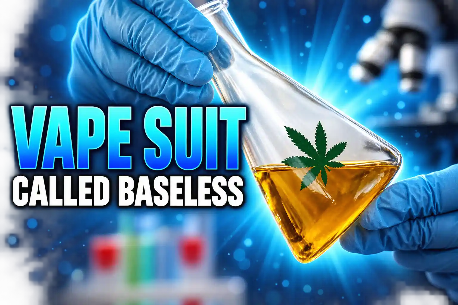 Chicago judge dismisses Acreage vape edibles lawsuit