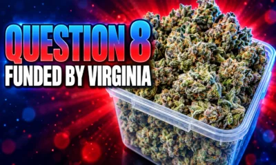 Virginia SAM Action funds Massachusetts Question 8 ballot