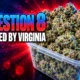 Virginia SAM Action funds Massachusetts Question 8 ballot