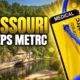 Missouri keeps Metrc after bid lapse
