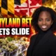 Tabatha Robinson Maryland cannabis bet medical slide