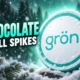 Grön chocolate still spikes winter after Wyld sale
